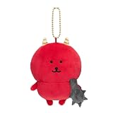 ナガノキャラクターズ FRIENDSマスコット ぬいぐるみ 鬼