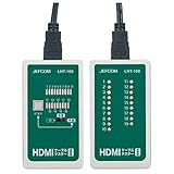 デンサン HDMIケーブルテスター LHT-100