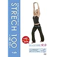 ストレッチ100ver2.0 [DVD]