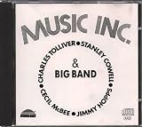 Music Inc. & Big Band