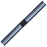 ライオン事務器 ゴムバンド ゴムdeパッチ 15mm幅 GP-151B ブルー