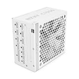 NZXT C1000 Gold v2 White 1000W ATX3.1対応 80PLUS Gold 認証 PC電源ユニット PA-0G2BW-JP PS1467