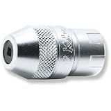 山下工業研究所:コーケン 3/8 9.5mm差込 アジャスタブルタップホルダー M1～M6 3131A-1 型式:3131A-1