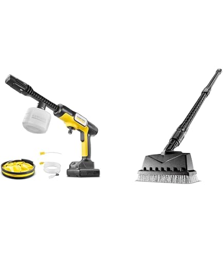 Amazon | 【2点セット【Amazon.co.jp限定】】ケルヒャー(Karcher