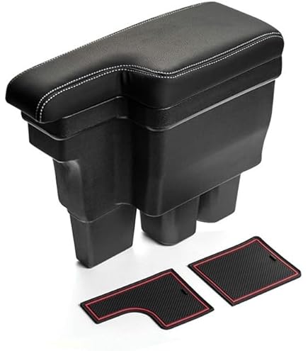 Amazon.co.jp: ショウワガレージ アームレスト ブラック ジムニー JB64