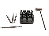 Tool Stores 6点セット　腕時計工具　サイズ調整工具
