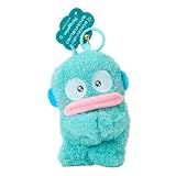 サンリオ(SANRIO) マスコットホルダー（キャラクター大賞第3弾 いっぱい好きになって欲しいの） ハンギョドン 対象年齢6才以上 788694