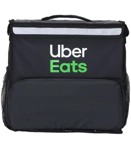 Uber Eats ウーバーイーツ デリバリーバッグ 楽天市場】【送料無料】ウーバーイーツ バッグ uber eats 配達 用