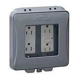 Hubbell-Bell ML2450G 55-in-1 Flat Expandable [並行輸入品]