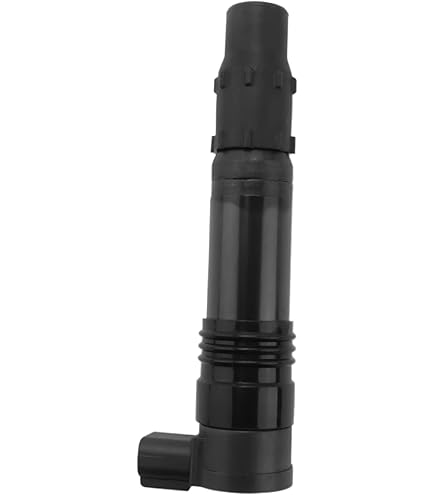 くっしーページ パフォーマンスRED MOTOR CYCLEEFIイグニッションコイル129700-4400