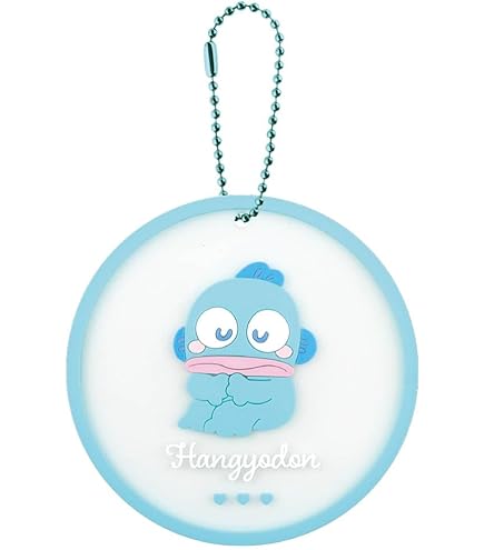 Amazon｜サンリオ (SANRIO) 「 ハンギョドン 40th 」 吸水