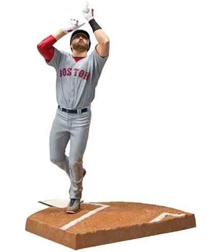 Joe DiMaggio マクファーレンクーパーズタウン⑤フィギュア　ヤンキース Joe DiMaggio マクファーレンクーパーズタウン⑤フィギュア ヤンキース