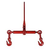 3 / 8 " x 1 / 2 " Ratchetチェーンバインダー( 2パック)