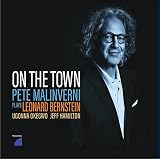 On The Town: Plays Leonard Bernstein