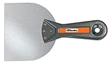 Allway Tools 4-1/2-Inch Drywall Flexible Steel Taping Knife [並行輸入品]