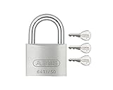 ABUS タイタリウム 64TI-50 同番 64TI50KA