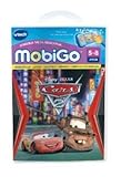 Vtech Juego MobiGo Cars 2 (カーズ2) - En Espanol おもちゃ (並行輸入)