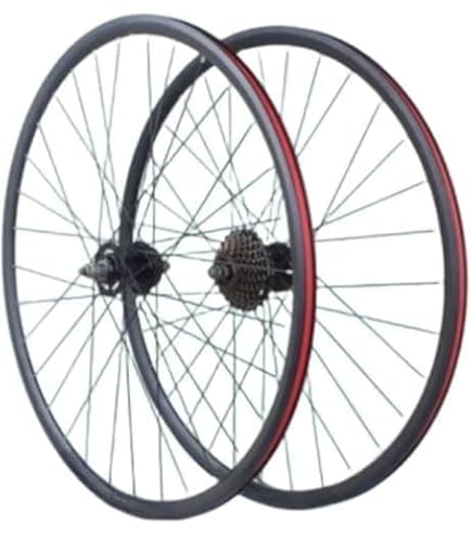 Amazon | 355バイクホイール18インチ折りたたみ自転車ホイールセット