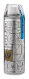 SPRAY.BIKE/200ml KEIRIN - FLAKE Blue 48504 【ラメ入りクリアコートタイプ/速乾性塗料/スプレータイプ】