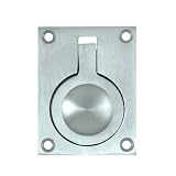 2 – 1 / 2 " LargeフラッシュリングPull FRP25U5 1