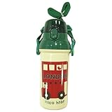 nico hrat(ニコフラート) ロンドンバス (プッシュ式オープン)ダイレクトボトル NO.B-298006