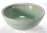 縁釉うずしお手洗鉢（器具付）　 （信楽焼・陶器・手洗鉢・洗面・ポール・H）　※幸せを呼ぶ幸運の黄色「風の水琴工房オリジナルキーホルダー」付きセット商品キーホルダー」付きセット商品
