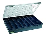 Raaco a4 Profi Assorterサービスボックス32コンパートメント