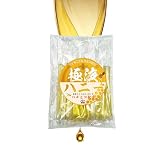 お試し ♪ 極液ハニー (GOKUEKI) スティック ー1袋(10ml×10本入り)ー エステ サロン用 水溶性 マッサージ オイル 業務 ボディ用 保湿 イエロー 黄色 ハチミツ【OILLAB】