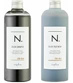 Amazon | ナプラ N. エヌドット カラーシャンプー 320mL
