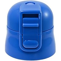 スケーター キャップユニット ブルー 470ml用 P-SDC4-CU