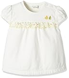 《初夏盛夏対応》(日本製) Pample Mousse(パンプルムース) ドビーSZ天竺半袖オーバーブラウス 80cm/OW NO.DP-82252