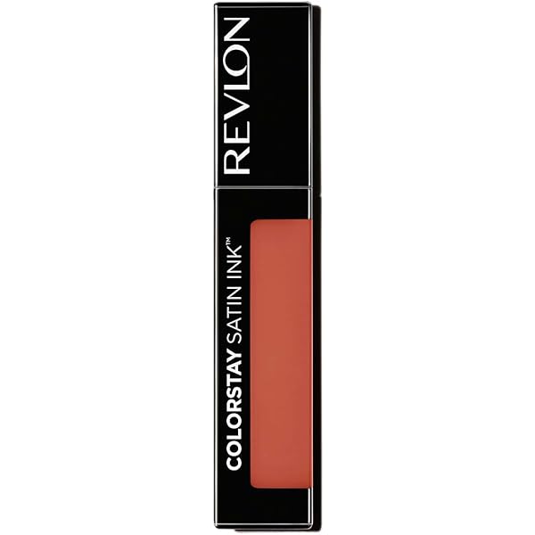 Amazon | レブロン カラーステイ サテン インク 037 マジェスティック