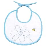 シンジカトウ クルクル ベビービブ ビー SKBI039-02