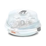 Munchkin Latch Microwave Steriliser