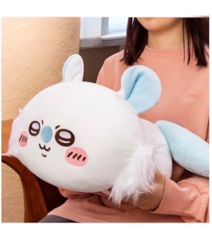 Amazon.co.jp: もっちる ねそべり BIG ぬいぐるみ② 約40㎝ (モモンガ