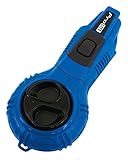 シンワ測定 ハンディ墨つぼ Pro LITE 自動巻 ブルー 73300