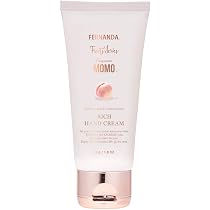 Amazon | FERNANDA リッチオーデコロン（モモ）/Rich Eau de Cologne