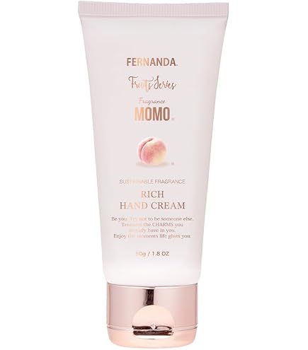 Amazon | 【コロン・モモ】FERNANDA(フェルナンダ) フレグランス