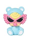 (マイファーストヒステリック) MY FIRST HYSTERIC TEDDY MINI SOUND TOY ”ぺちゃMINI” サックス