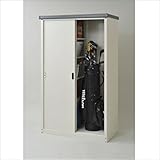 ダイマツ　AD物置　AD-9255　　　『小型 物置 屋外 DIY向け』