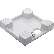 【新品未使用】カクダイ　洗濯機用防水パン (426-427-W) KAKUDAI 426-426-w」の人気商品一覧 | 安い商品を通販サイトから探す