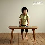 ロトンドリビングテーブル08【アルダー材】　［ローテーブル センターテーブル コーヒーテーブル］