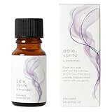 生活の木 パロサント ブレンド精油 10ml (10ml, パロサント＆ラベンダー)