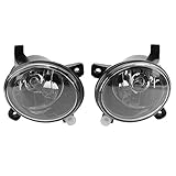 フロントバンパーランプ駆動フォグライトfor Audi a4 b8 q5 2008 – 2012