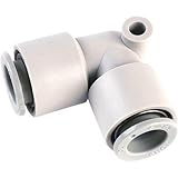 SK11 W管継手 エルボ CAACIA_VXFRH