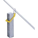 リムーバープレート杭抜き板 170×250×9mm N-KN70-90