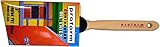 Proform Technologies C3.5AS 70/30 Blend Angle Sash Paint Brush, 3-1/2-Inch [並行輸入品]