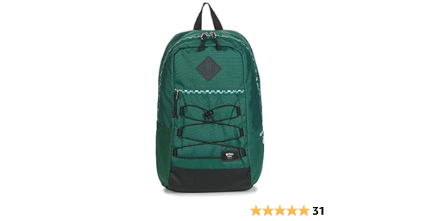 vans slytherin backpack