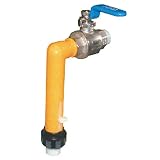 ホームタンク用灯油コック コッくんHT MHC-T1