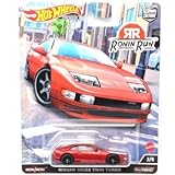 MATTEL HOTWHEELSマテル社製 ホットウィール 1:64スケール カーカルチャー ニッサン 300ZX ツインターボ